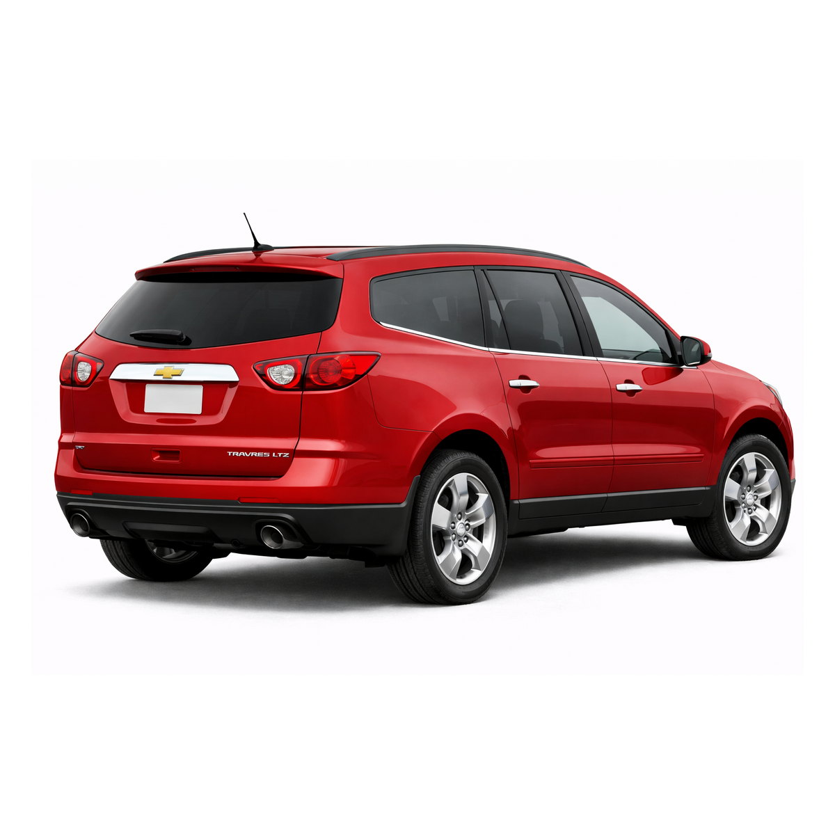 LUNETA CHEVROLET TRAVERSE 2009-2017
